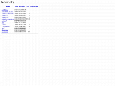 saz.obr.mybluehost.me snapshot
