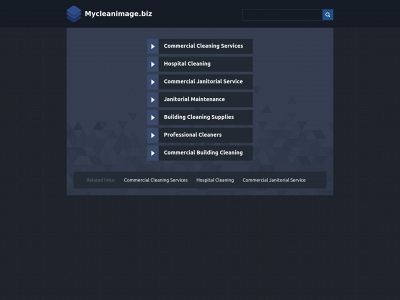 mycleanimage.biz snapshot