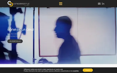 soniadelacruzgarcia.com snapshot