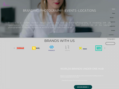 eleonoraweb.com snapshot