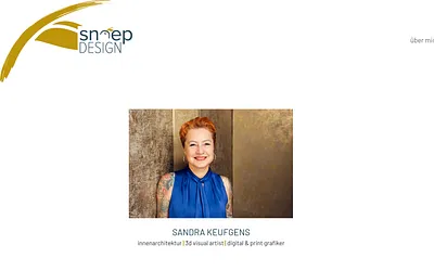 snoep-design.com snapshot