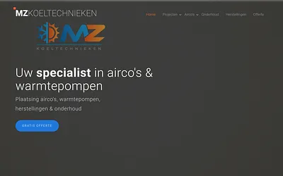 mzkoeltechnieken.be snapshot