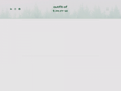 outfit-of-tomorrow.com snapshot
