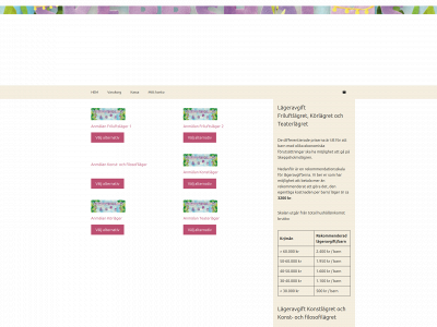 skeppsholmslagret.se snapshot