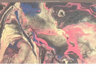 originalabstractartbychristy.com snapshot
