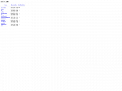 foremostbath.com snapshot