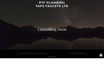 ptfltd.co.uk snapshot