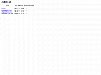 lifelinkgen.com snapshot
