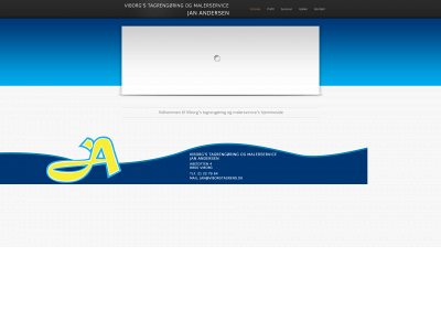 viborgstagrens.dk snapshot