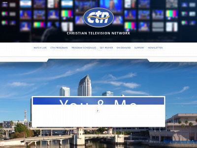 www.ctnonline.com snapshot