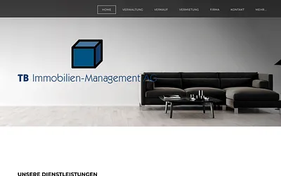 www.tbimmoag.ch snapshot