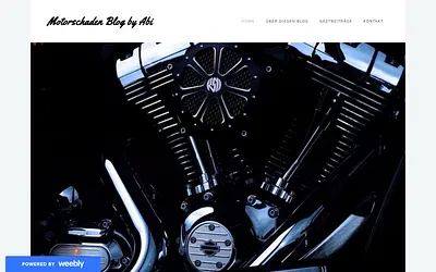 motorschaden.weebly.com snapshot
