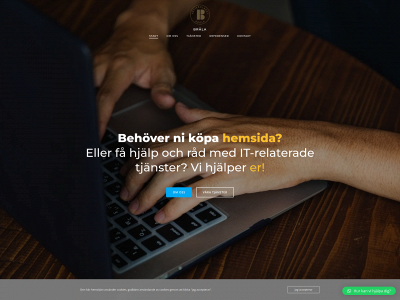 brala.se snapshot