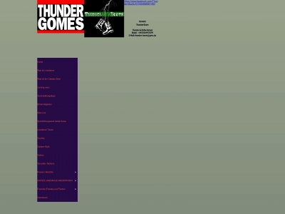 thunder-boots-geldern.de snapshot