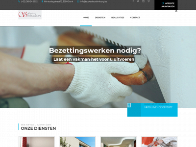 stukadoorslimburg.be snapshot