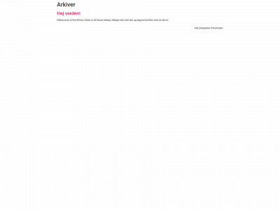 frejafroboese.dk snapshot
