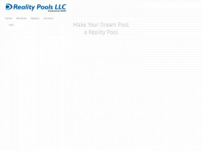 realitypoolshouston.com snapshot