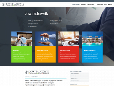 jozwik.co.uk snapshot