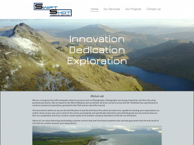 swiftshot.co.uk snapshot