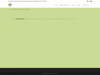 gemuese-narr.ch snapshot
