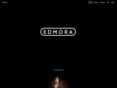 www.edmora.com.au snapshot