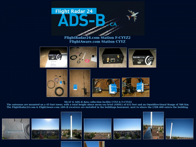 ads-b.ca snapshot