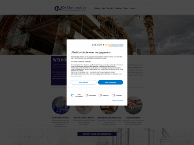 demunnynck.com snapshot