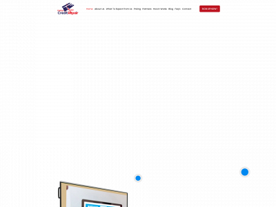 fullcutcreditrepair.com snapshot
