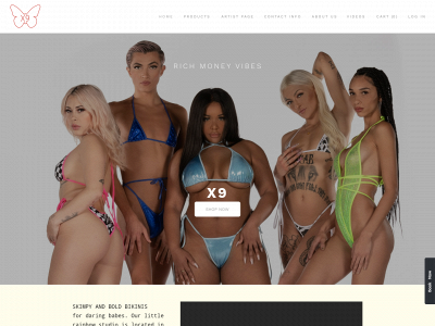 www.x9softcore.com snapshot