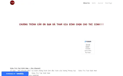 thamgiabinhchonstritue.weebly.com snapshot