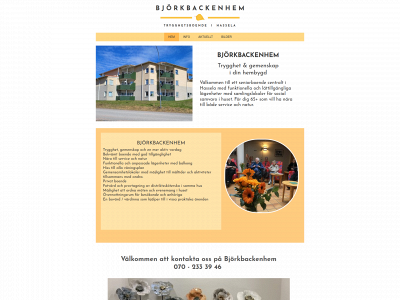bjorkbackenhem.se snapshot