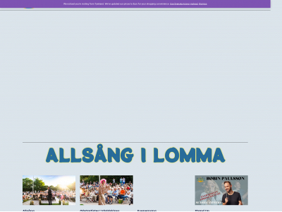 allsangilomma.se snapshot