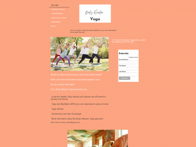 alisonstoker.co.uk snapshot
