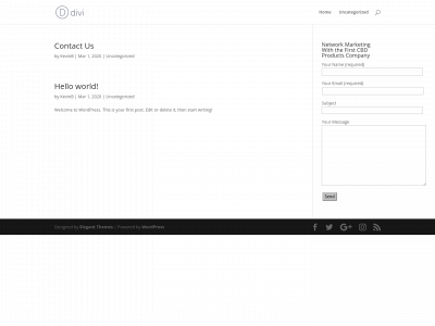 creators-box.com snapshot