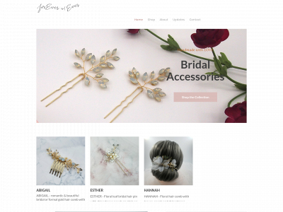 foreverandeverbridal.weebly.com snapshot