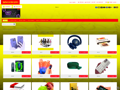 overmoz.com snapshot