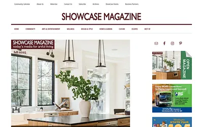 showcasemedialive.com snapshot