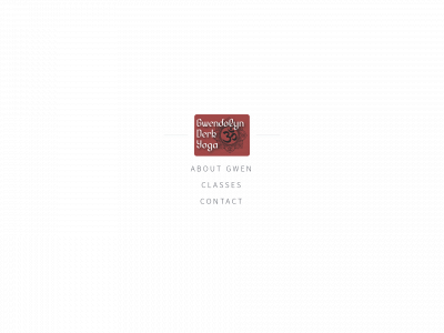 gwendolynderkyoga.com snapshot