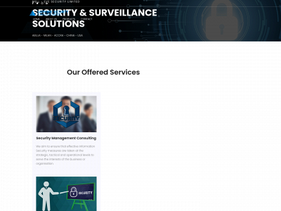 sapphiresecurityconsult.com snapshot