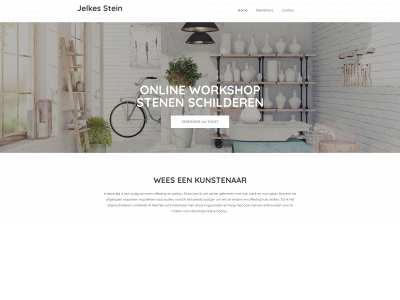 jelkesstein.nl snapshot