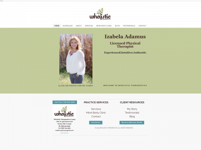 www.whl-t.com snapshot