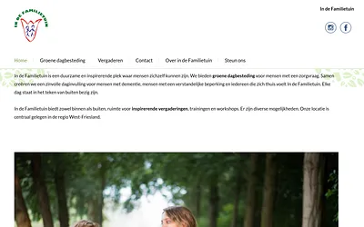 indefamilietuin.nl snapshot