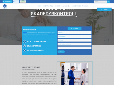 skadedyrkontroll1.no snapshot