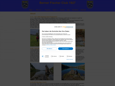 bfc1927.ch snapshot
