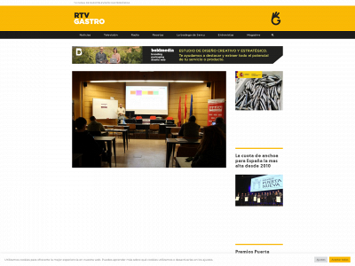 rtvgastro.com snapshot