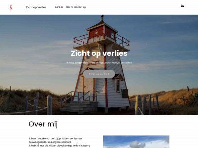 zichtopverlies.nl snapshot