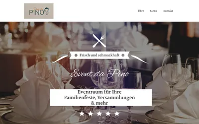 eventdapino.de snapshot