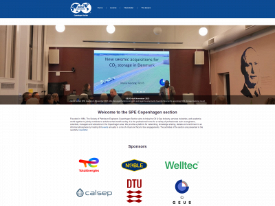 spe-cph.dk snapshot