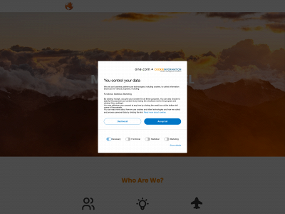 meseekstravel.com snapshot