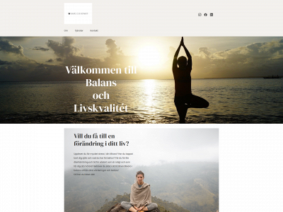 balans-och-livskvalitet.se snapshot